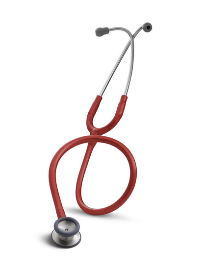 Classic II™ Pediatric Stethoscope - 2113R - Red