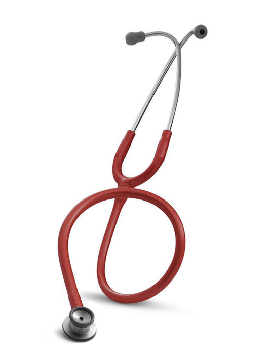 Classic II™ Infant Stethoscope - 2114R - Red