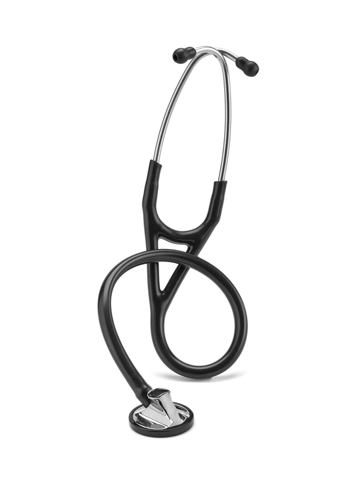 Master Cardiology™ Stethoscope - 2160 - Black