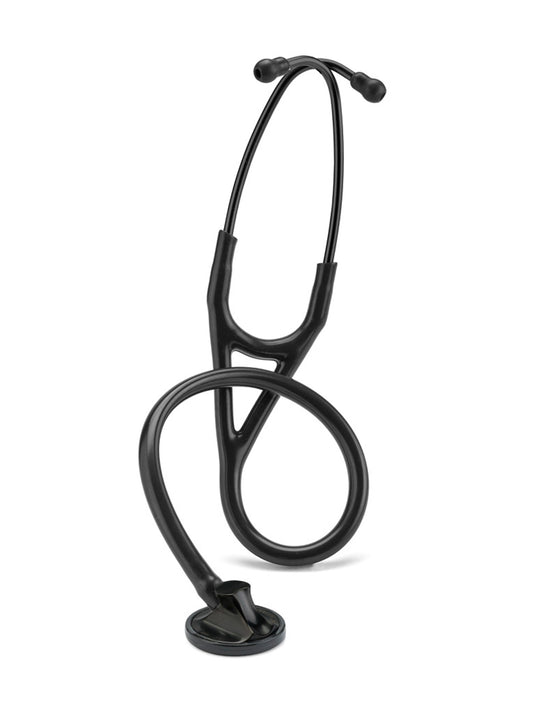 Master Cardiology™ Stethoscope - 2161 - Black Edition