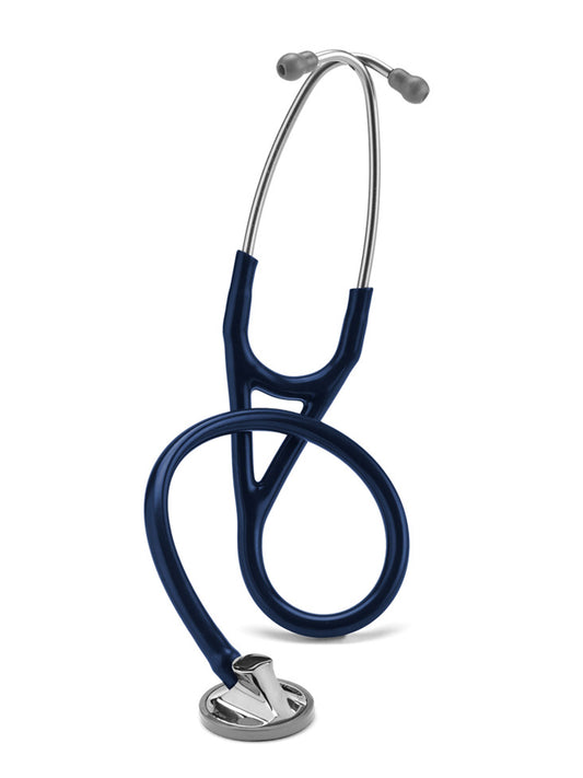 Master Cardiology™ Stethoscope - 2164 - Navy