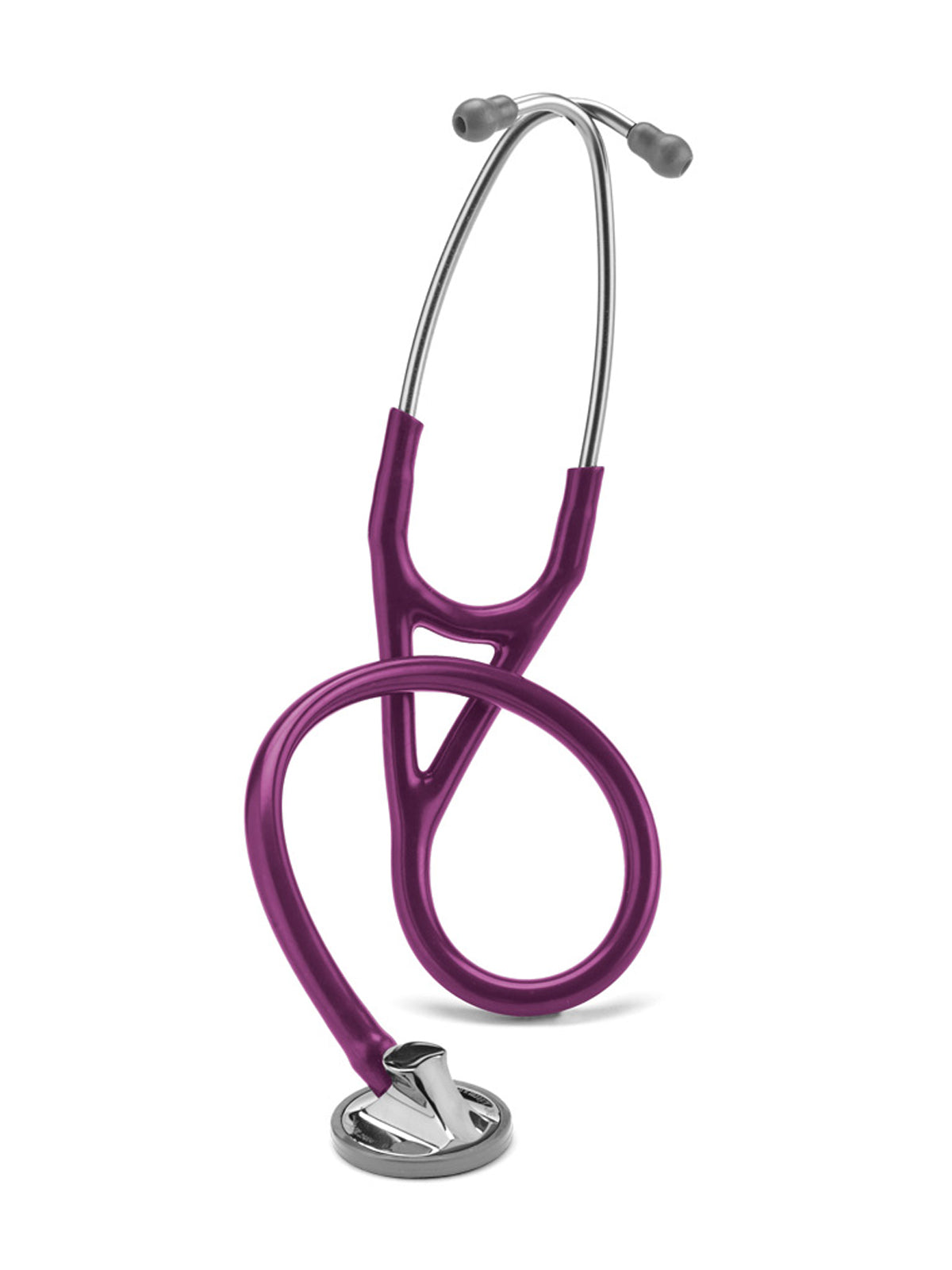 Master Cardiology™ Stethoscope - 2167 - Plum