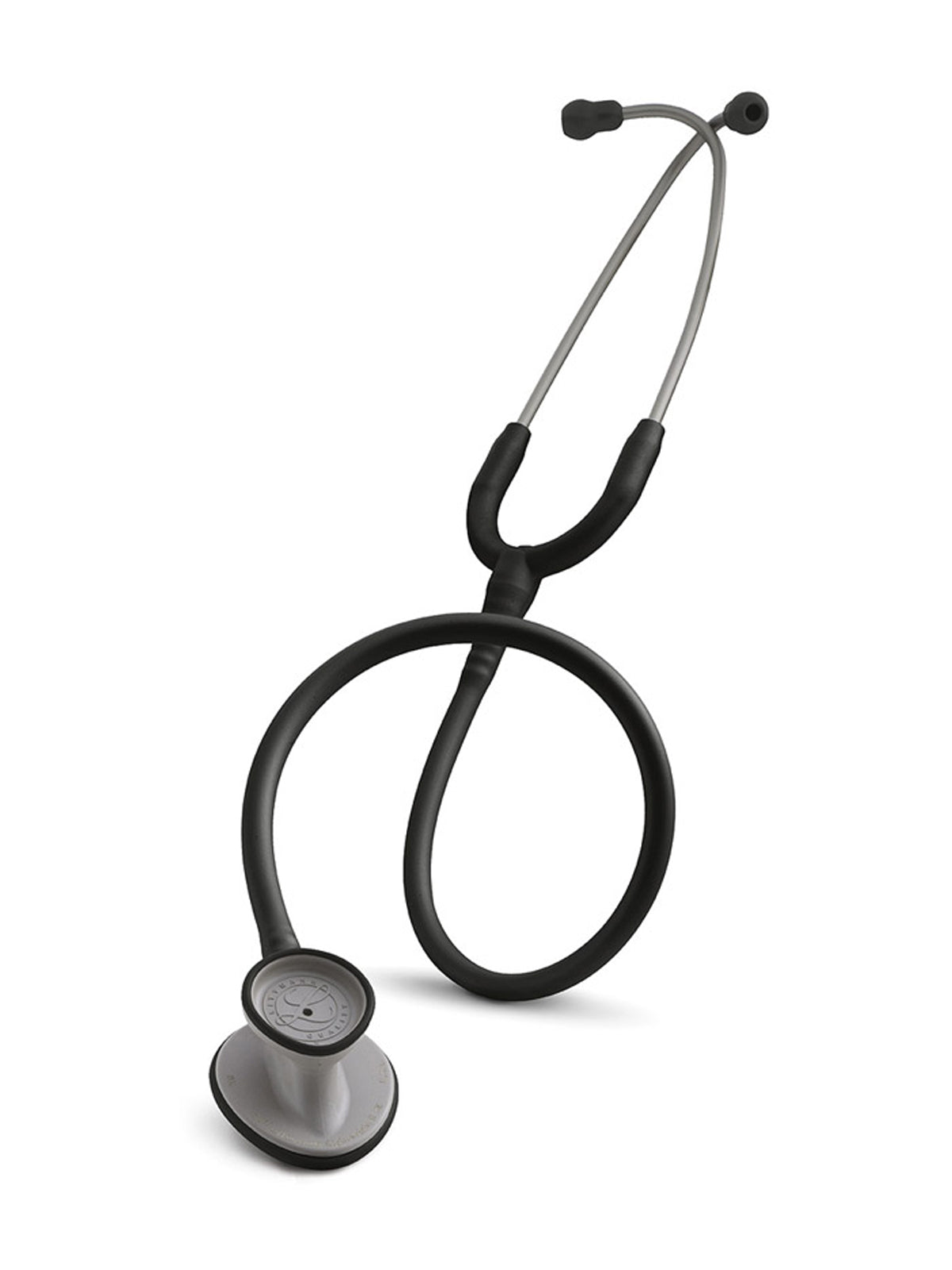 Lightweight II SE Stethoscope - 2450 - Black