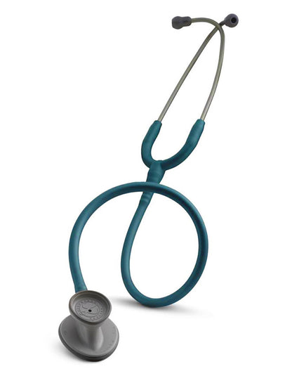 Lightweight II SE Stethoscope - 2452 - Caribbean Blue