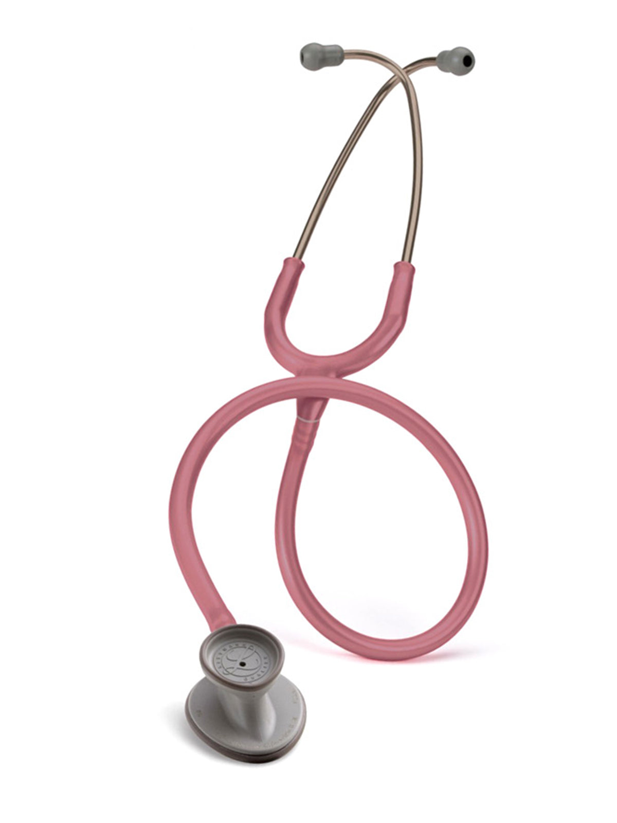 Lightweight II SE Stethoscope - 2456 - Pearl Pink