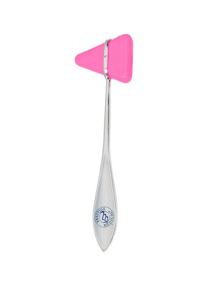 Taylor Percussion Hammer - 25 - Hot Pink