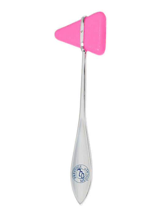 Taylor Percussion Hammer - 25 - Hot Pink