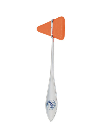 Taylor Percussion Hammer - 25 - Orange
