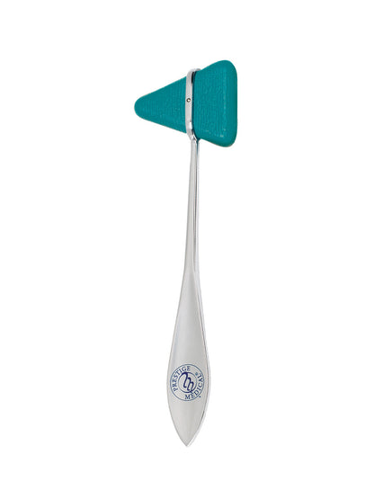 Taylor Percussion Hammer - 25 - Teal