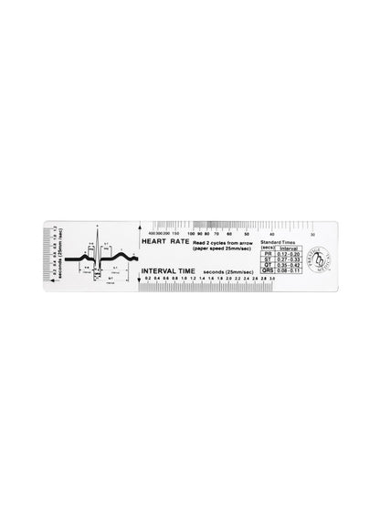 Pocket-Size CardioMeter - 31 - Standard