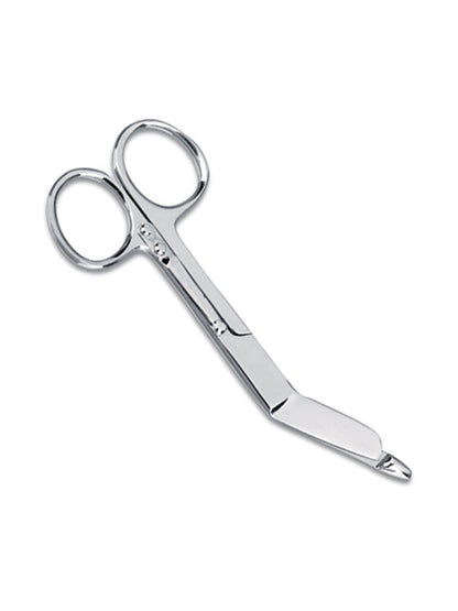 4.5" Bandage Scissor with Tensionrite™ Clip - 41 - Standard