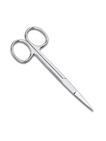 4.5" Iris Scissors - 48 - Standard