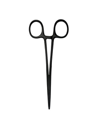 5.5" Kelly Forceps - Stealth Edition - 500STE - Stealth