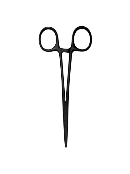 5.5" Kelly Forceps - Stealth Edition - 500STE - Stealth