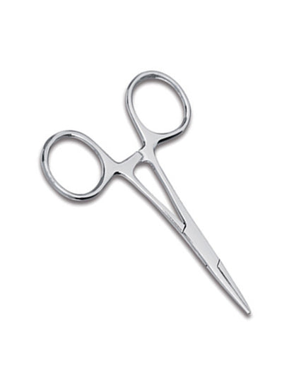 3.5" Mosquito Forceps - 530 - Standard
