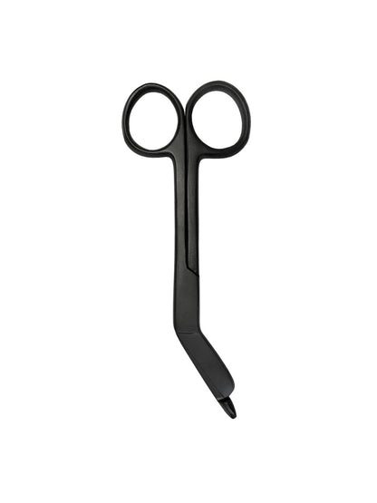 5.5" Bandage Scissors - Stealth Edition - 53STE - Stealth