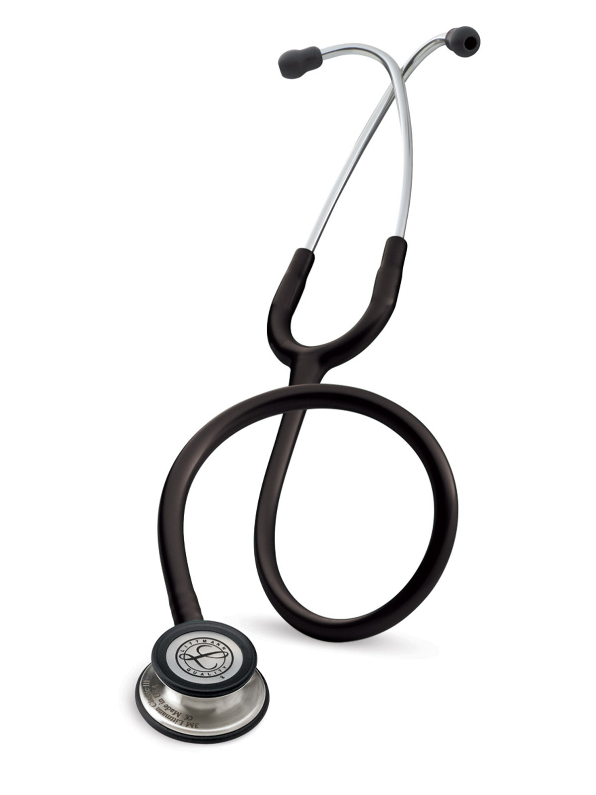 Classic III™ Stethoscope - 5620 - Black