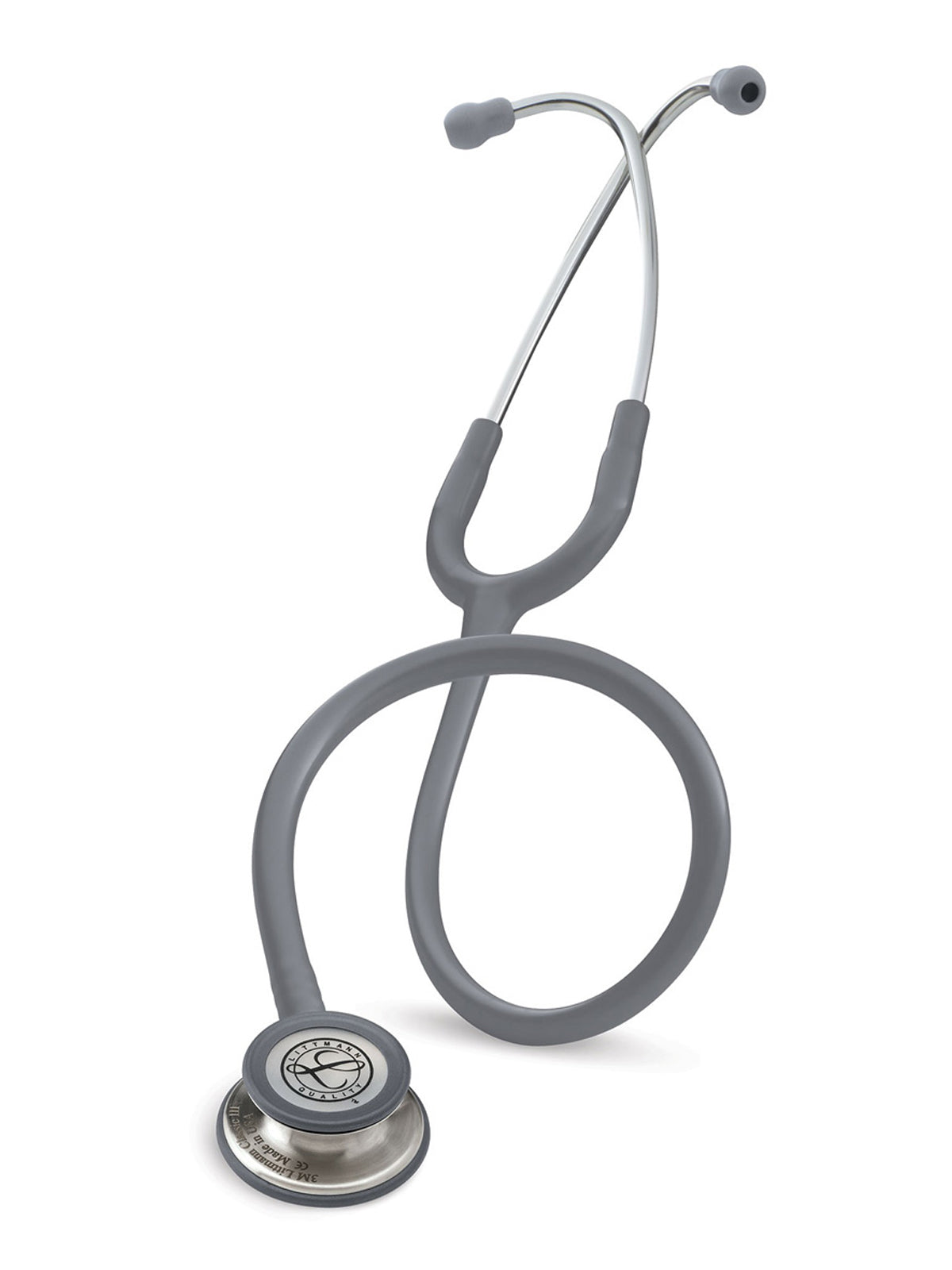 Unisex Littman Classic III Stethoscope - 5621 - Gray