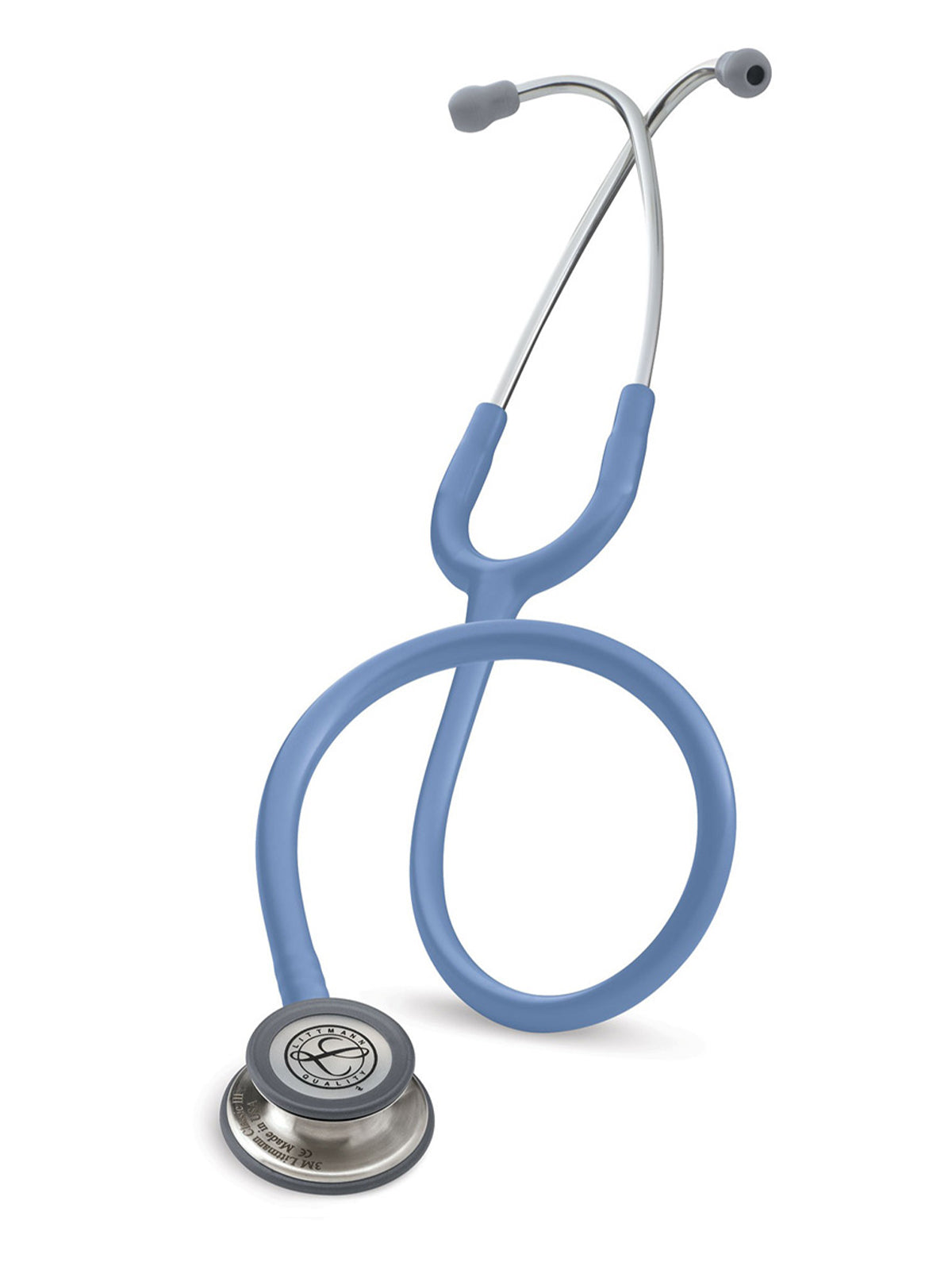 Classic III™ Stethoscope - 5630 - Ciel Blue