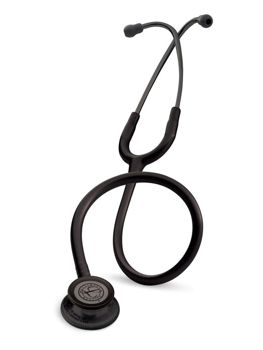 Classic III™ Stethoscope - 5803 - All Black Edition