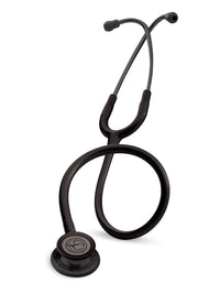 Classic III™ Stethoscope - 5803 - All Black Edition