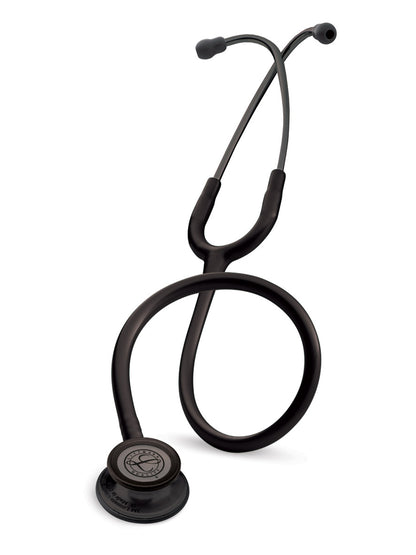Classic III™ Stethoscope - 5803 - All Black Edition
