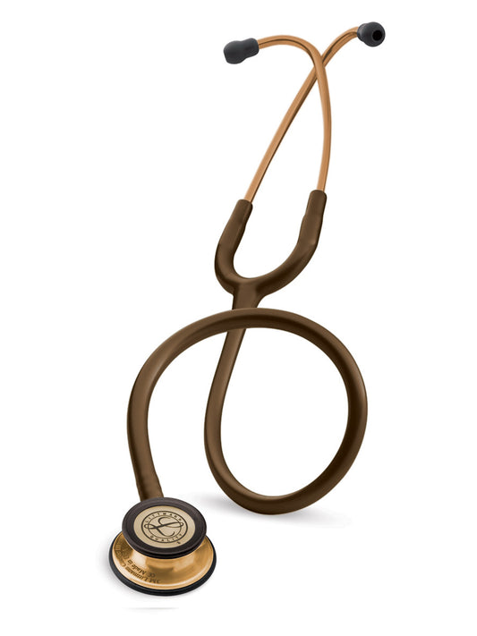 Classic III™ Stethoscope - 5809 - Chocolate / Copper