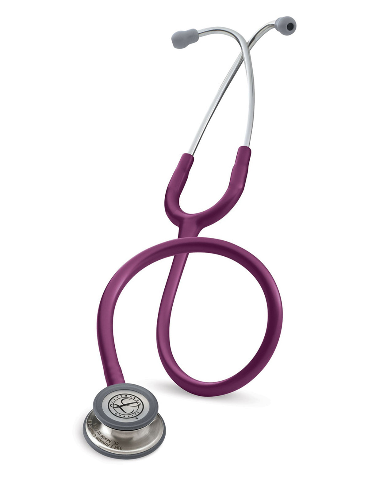 Classic III™ Stethoscope - 5831 - Plum