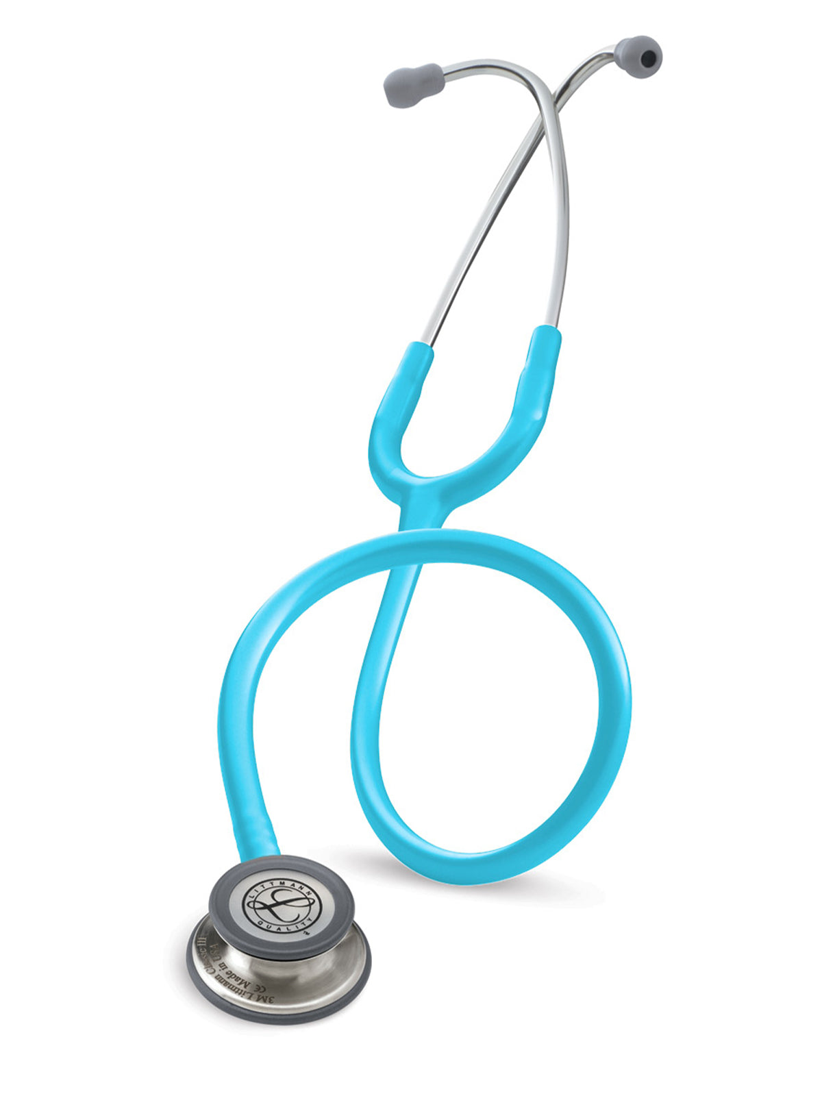 Classic III™ Stethoscope - 5835 - Turquoise