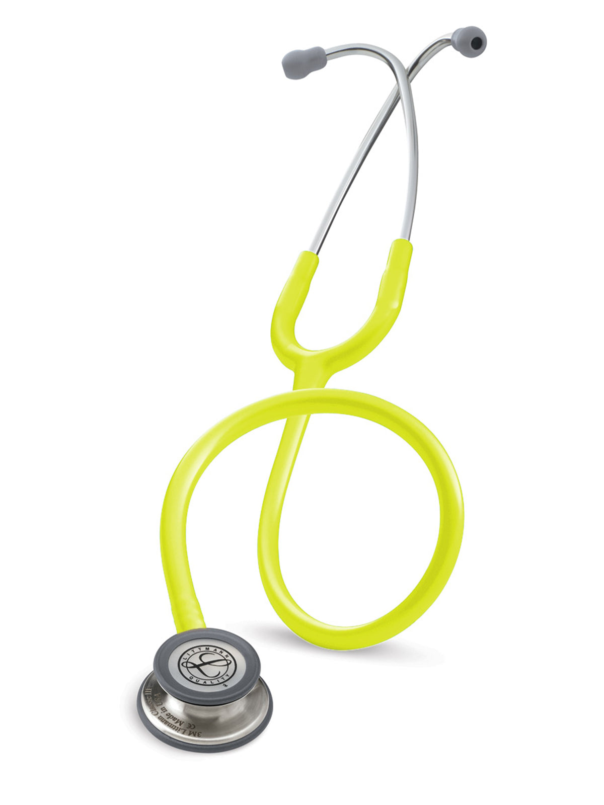 Classic III™ Stethoscope - 5839 - Lemon Lime