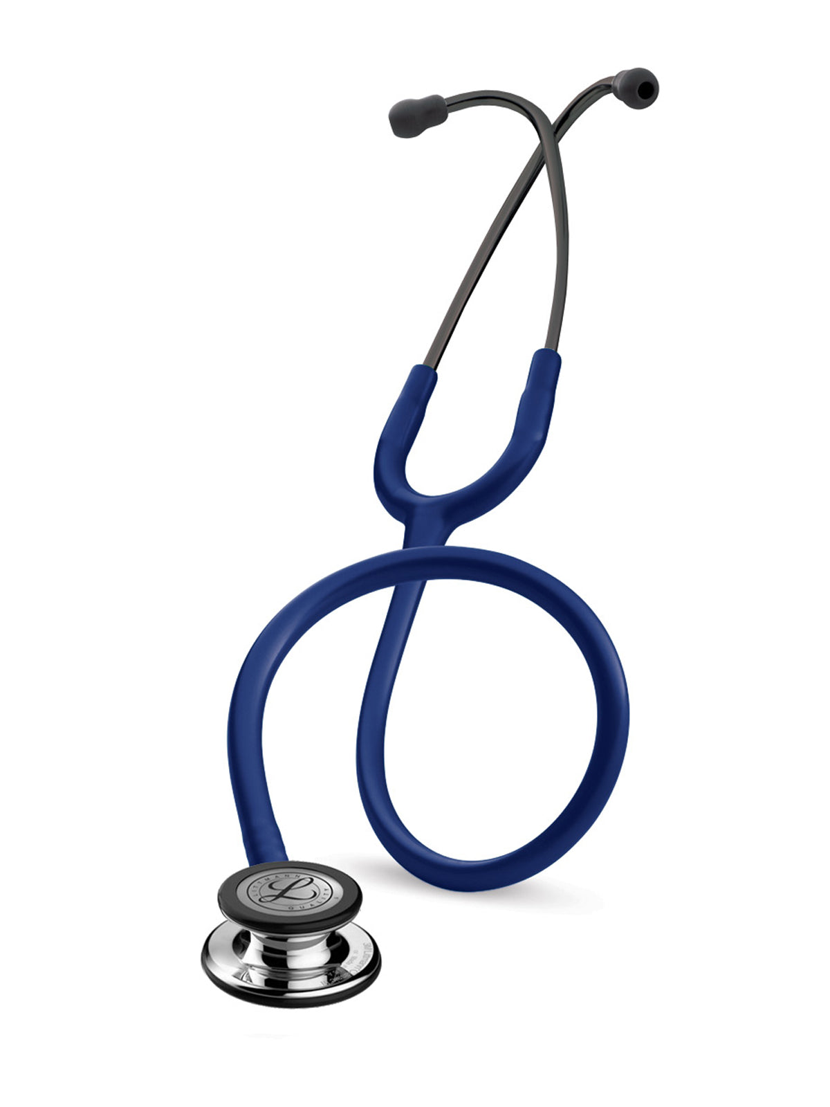 Classic III™ Stethoscope - 5863 - Navy / Mirror Finish