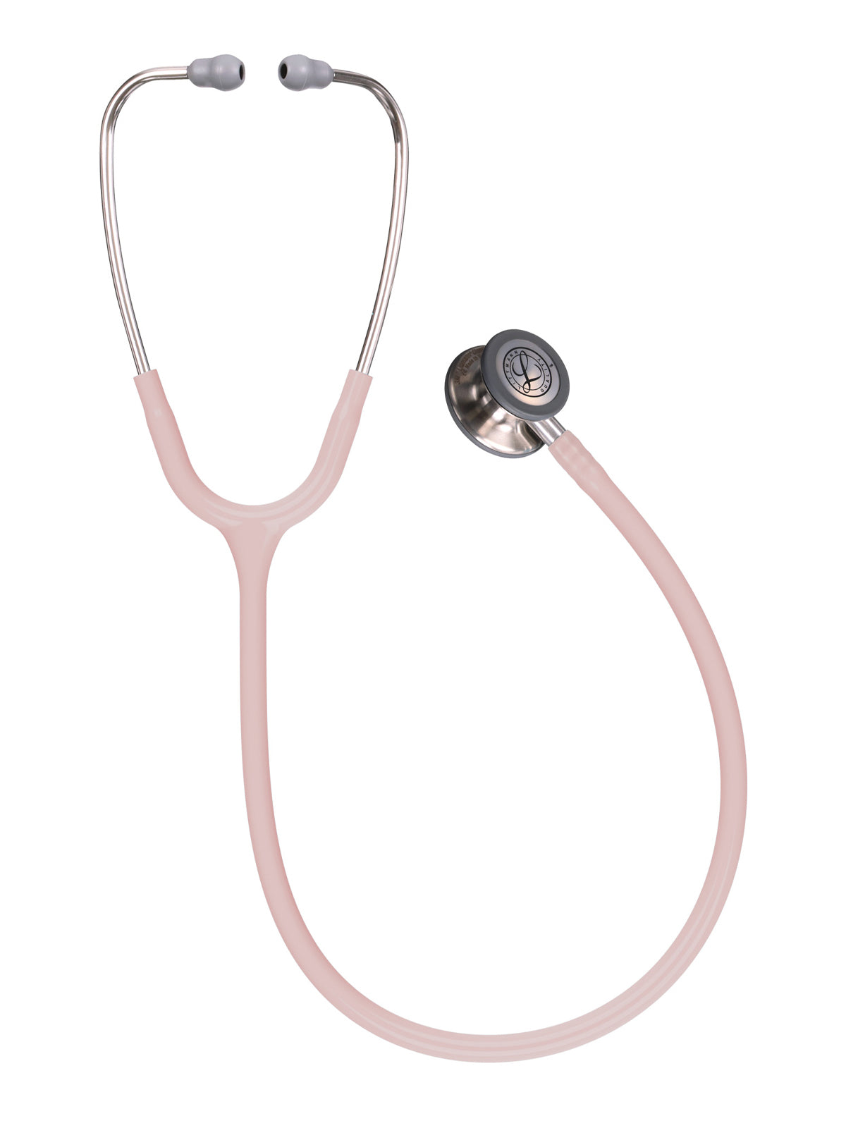 Classic III™ Stethoscope - 5910C - Champagne Rose Tube / Standard Stem