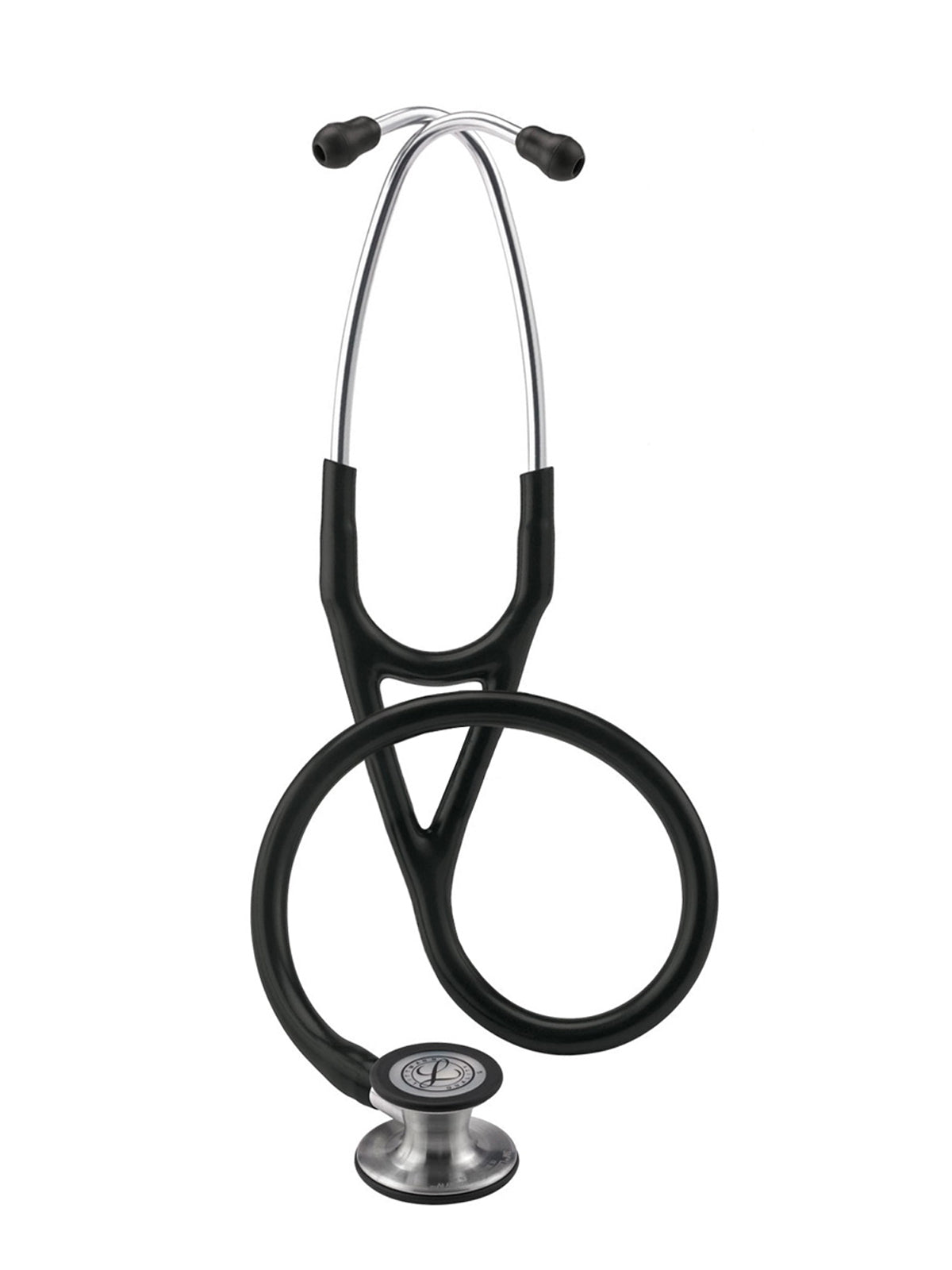 Cardiology IV™ Stethoscope - 6151 - Black