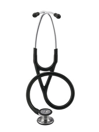 Cardiology IV™ Stethoscope - 6151 - Black