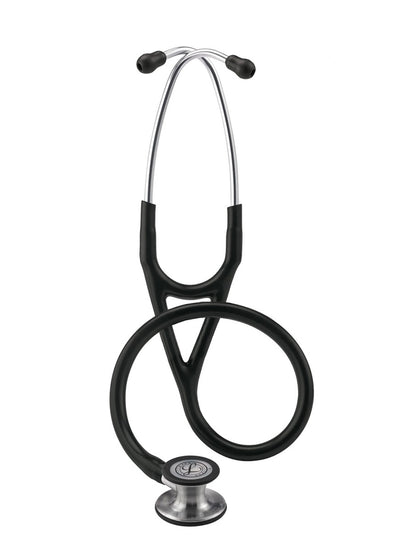 Cardiology IV™ Stethoscope - 6151 - Black