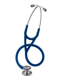 Cardiology IV™ Stethoscope - 6154 - Navy