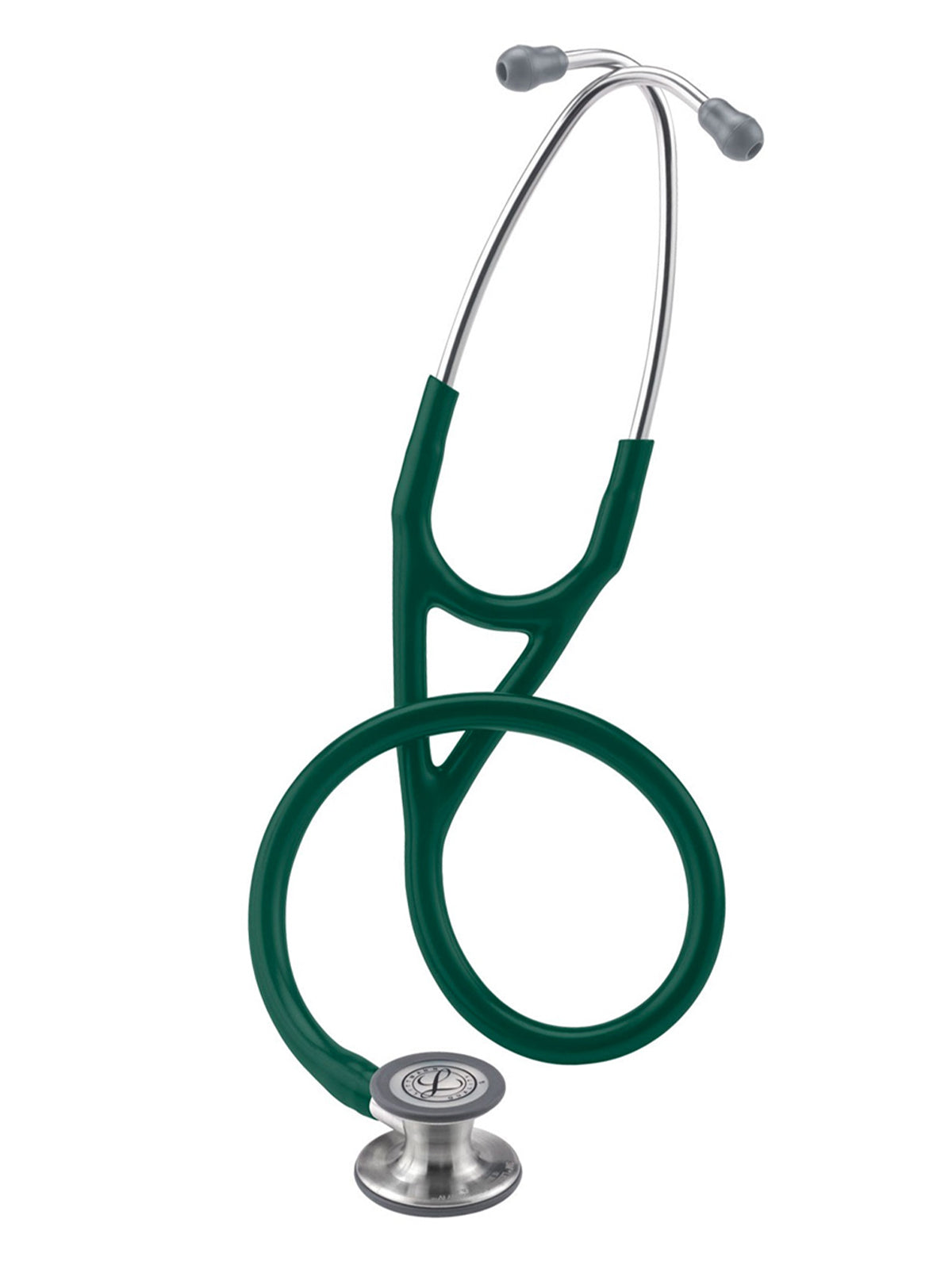 Cardiology IV™ Stethoscope - 6155 - Hunter Green