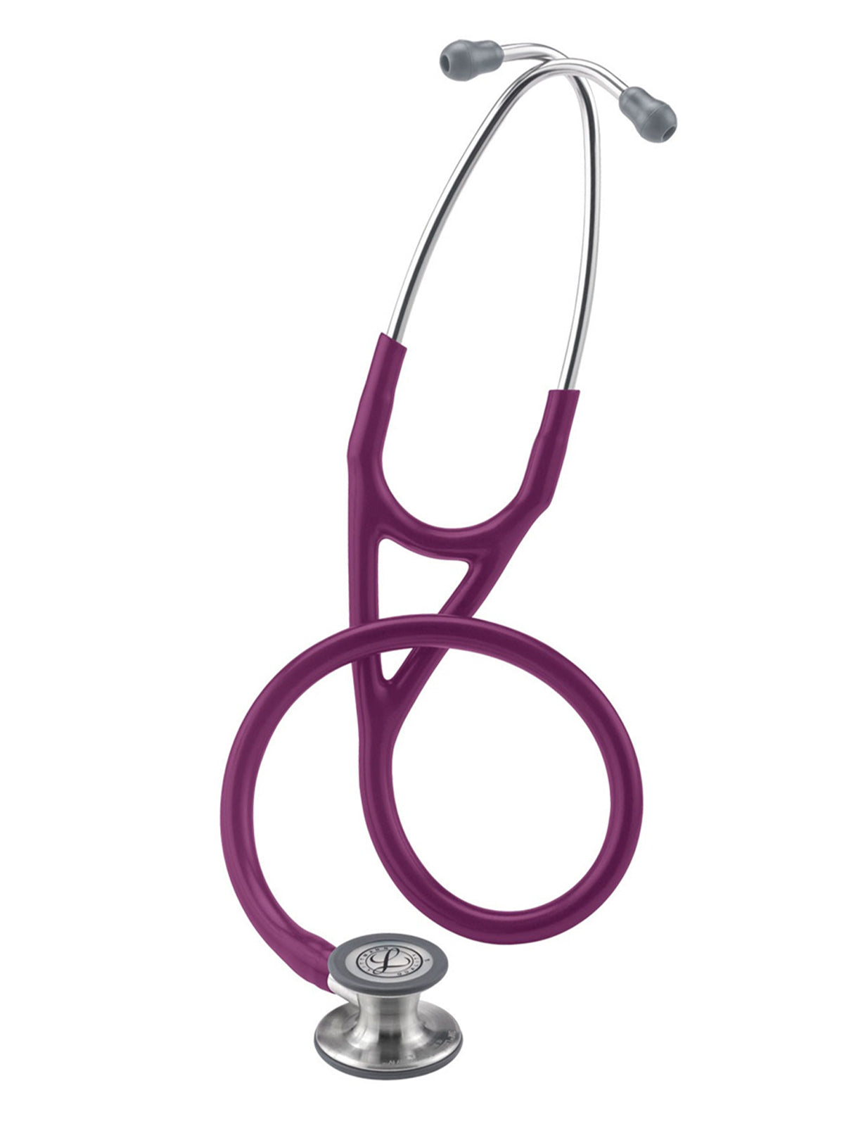 Cardiology IV™ Stethoscope - 6156 - Plum