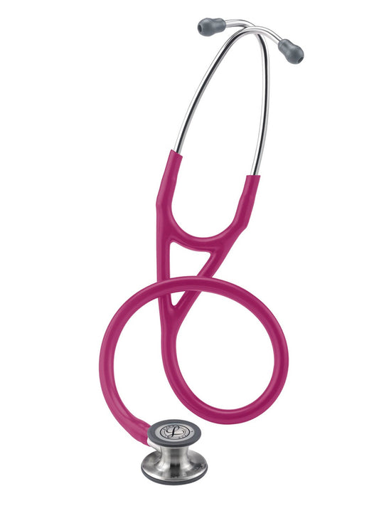 Cardiology IV™ Stethoscope - 6158 - Raspberry