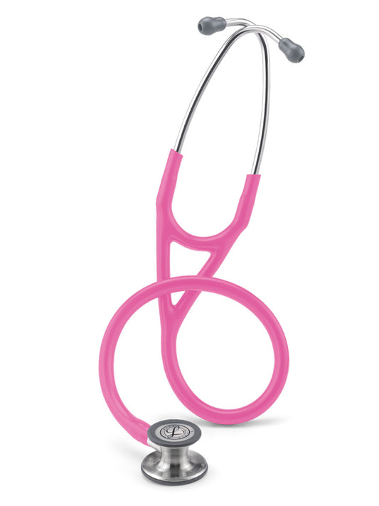 Cardiology IV™ Stethoscope - 6159 - Rose Pink