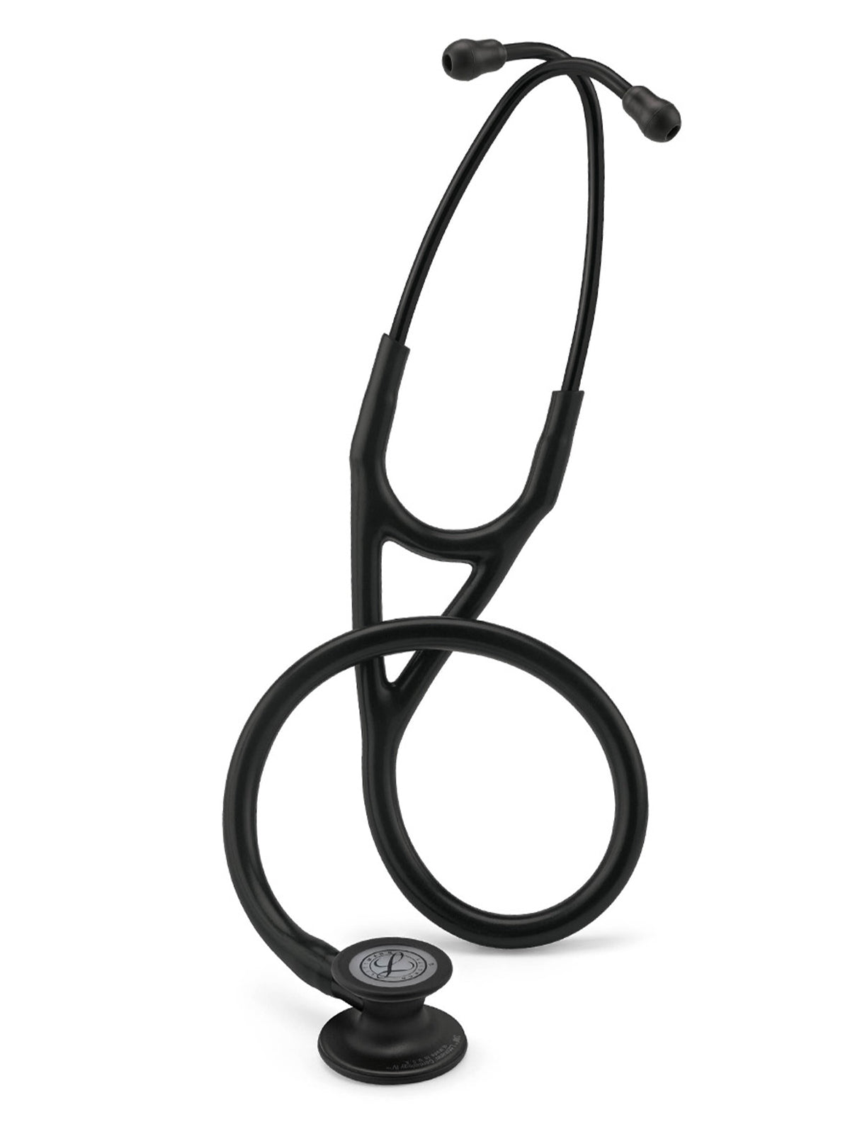 Cardiology IV™ Stethoscope - 6163 - All Black Edition