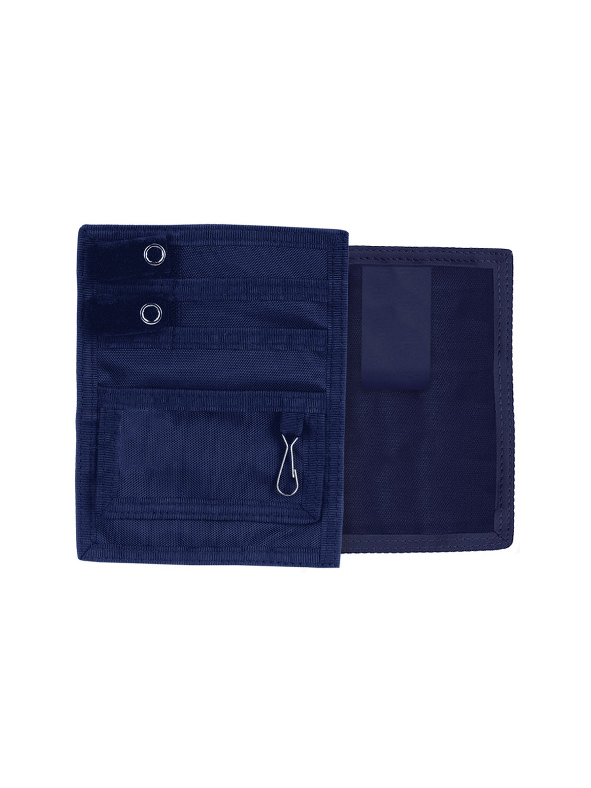 4-Pocket Belt Loop Organizer - 730 - Navy