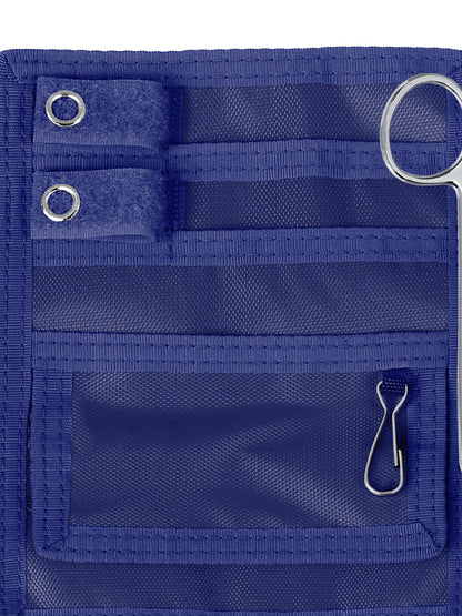 4-Pocket Belt Loop Organizer with Instruments - 731 - Navy