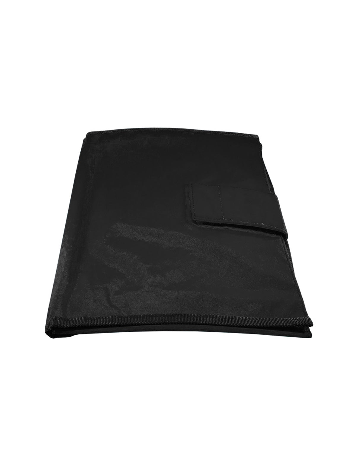 File Folder - 739 - Black