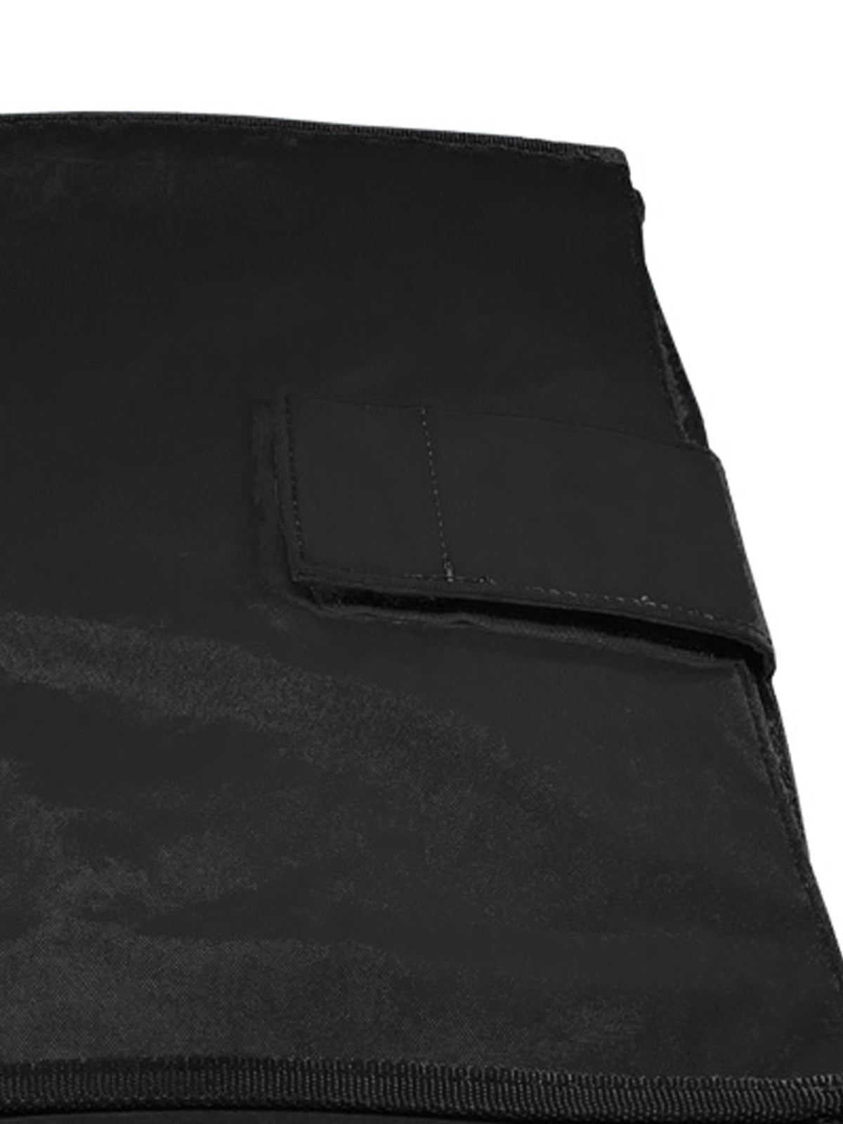 File Folder - 739 - Black