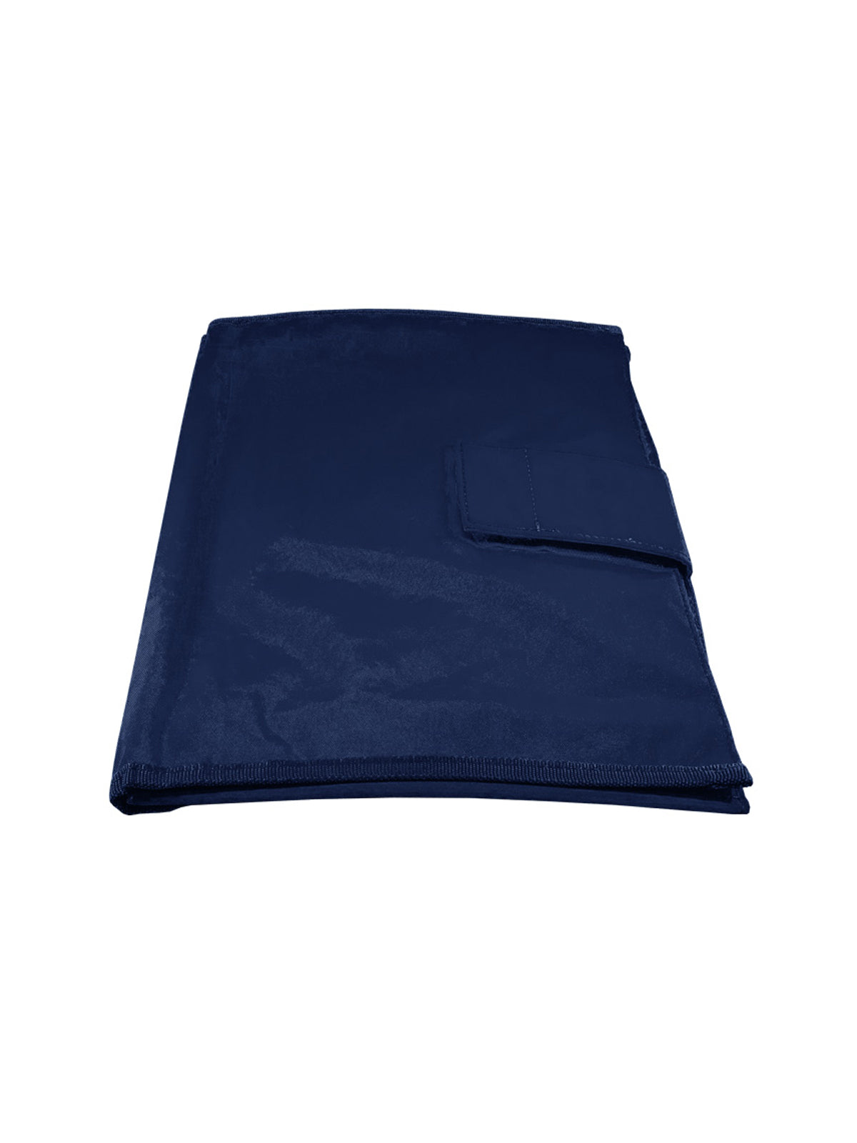 File Folder - 739 - Navy