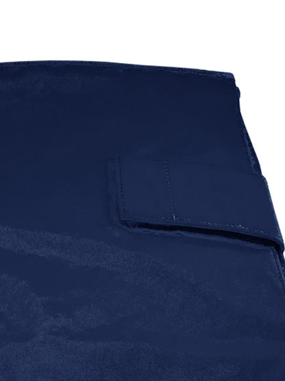 File Folder - 739 - Navy