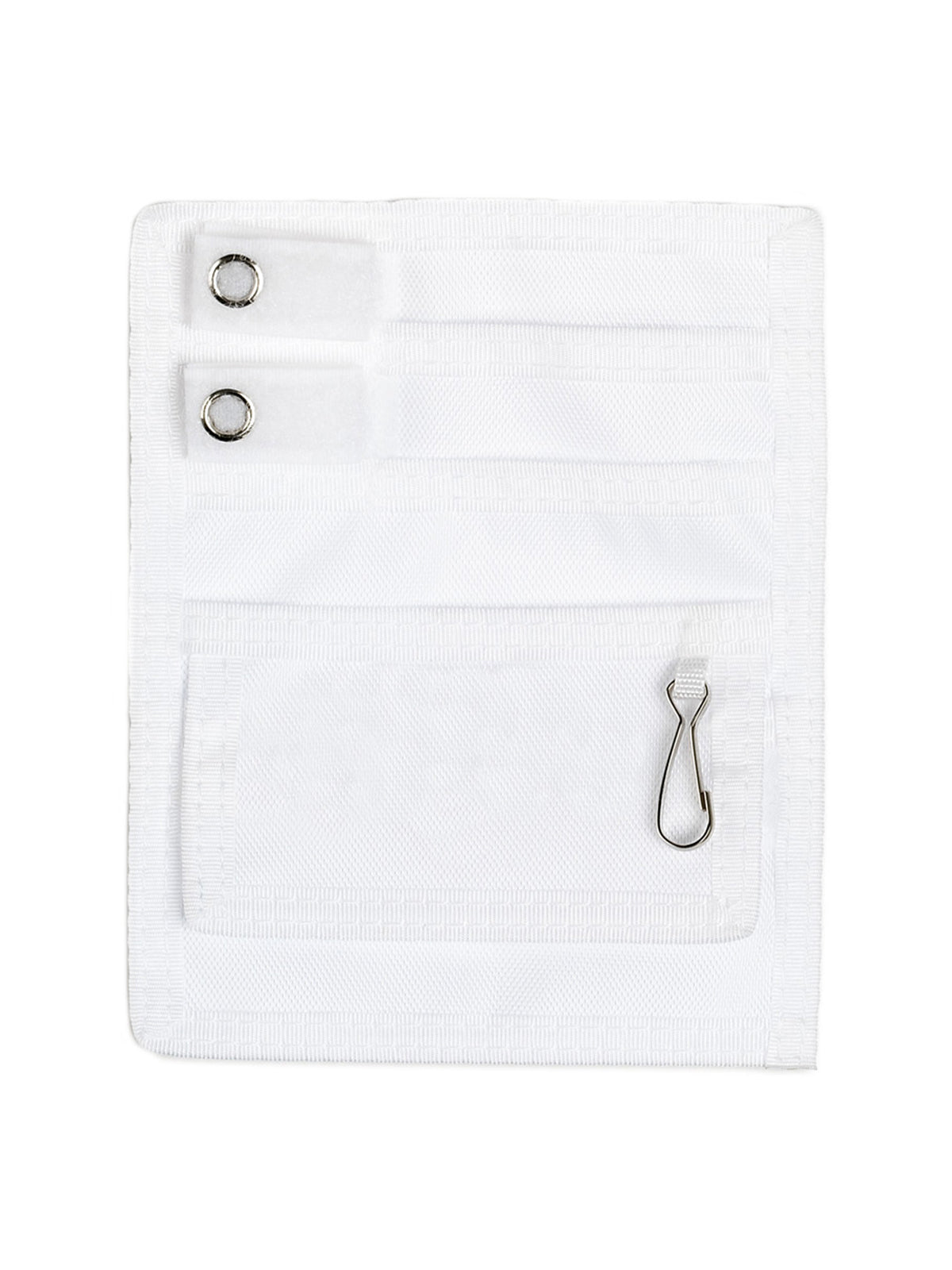 5-Pocket Organizer - 740 - White