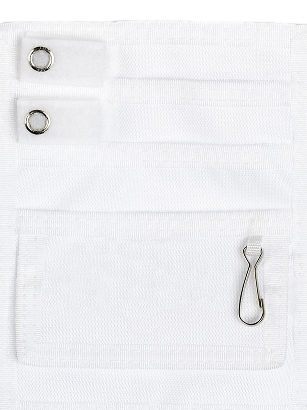 5-Pocket Organizer - 740 - White