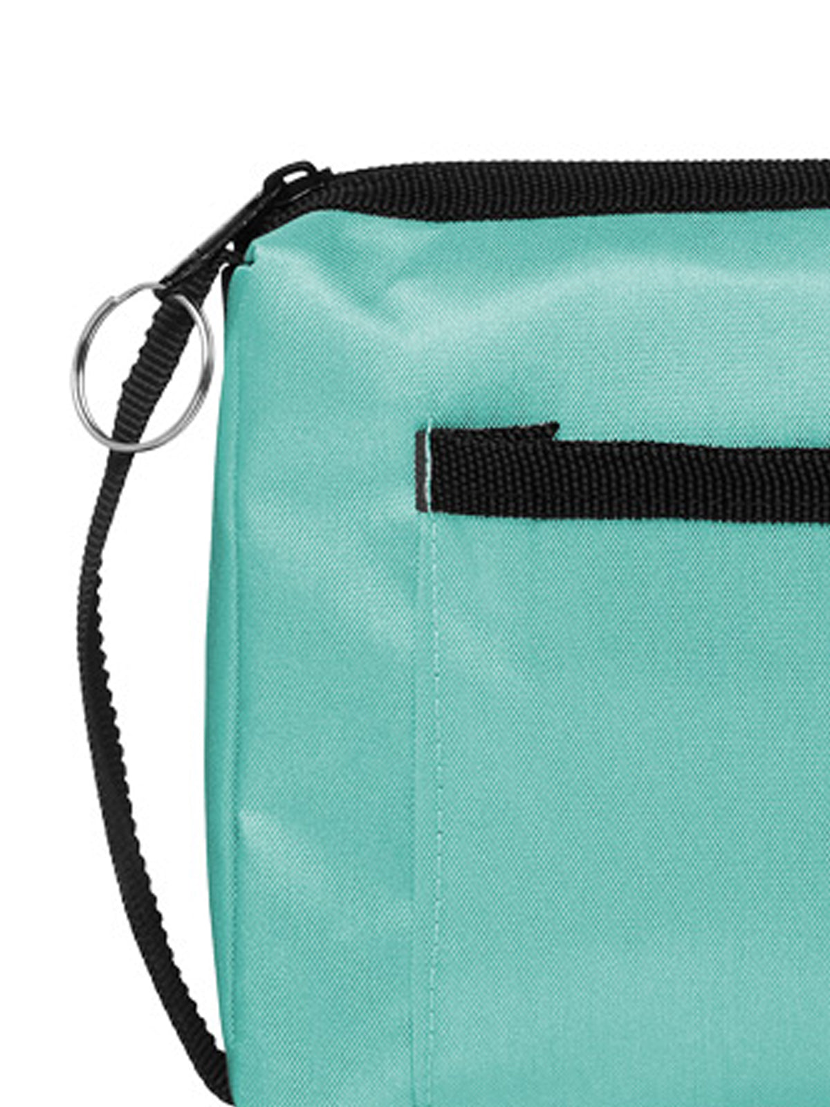 Compact Carry Case - 745 - Aqua Sea